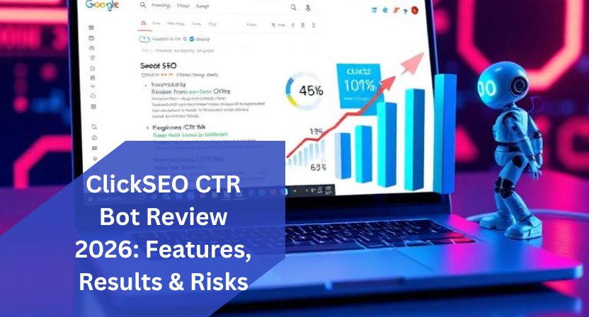 clickseo ctr bot