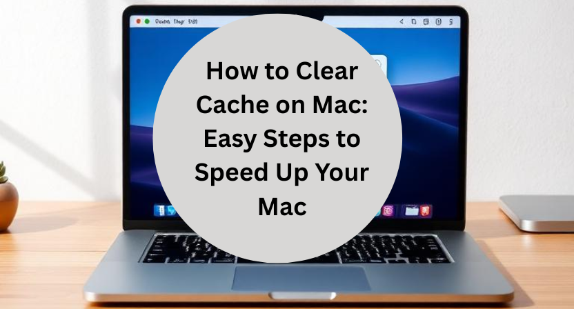 How to Clear Cache on Mac