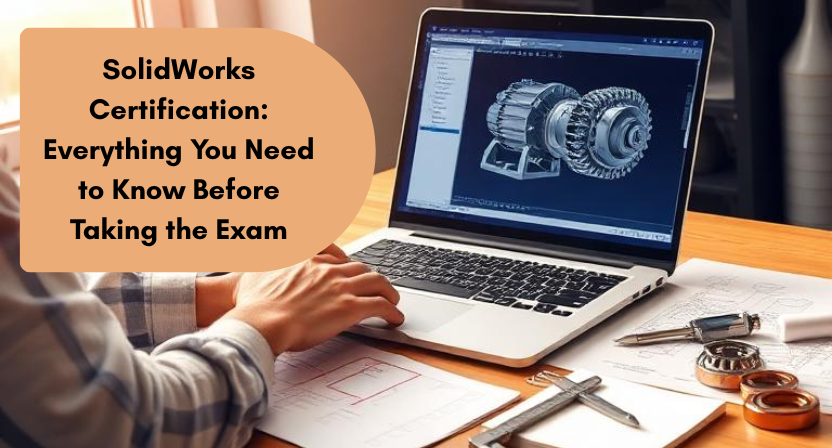 solidworks certification