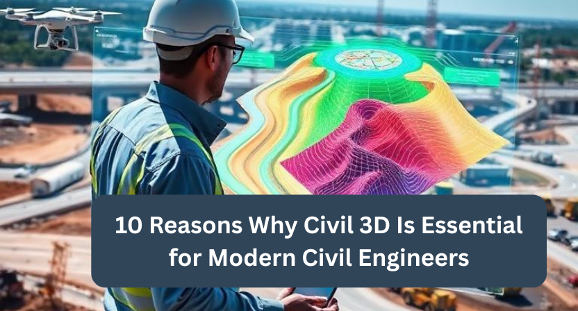 civil 3d