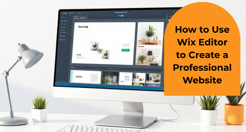 wix editor