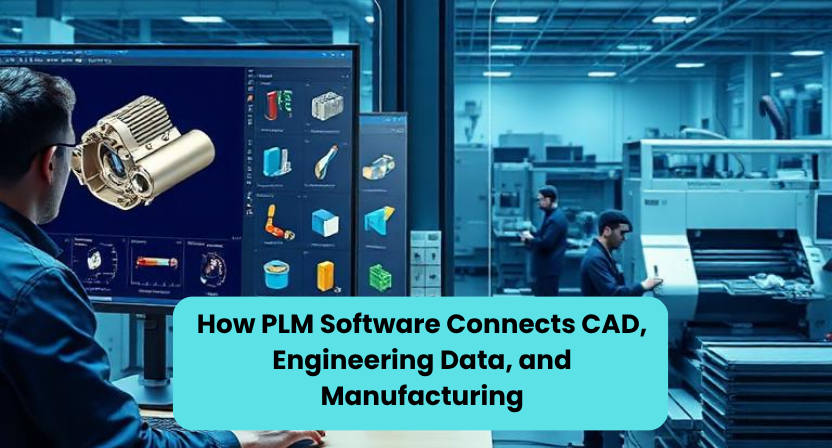 PLM software