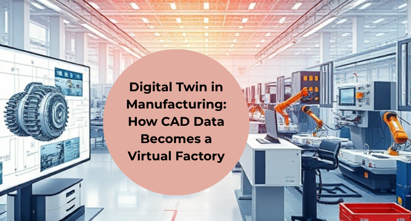 digital twin in manufacturing