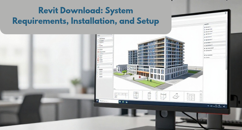 revit download